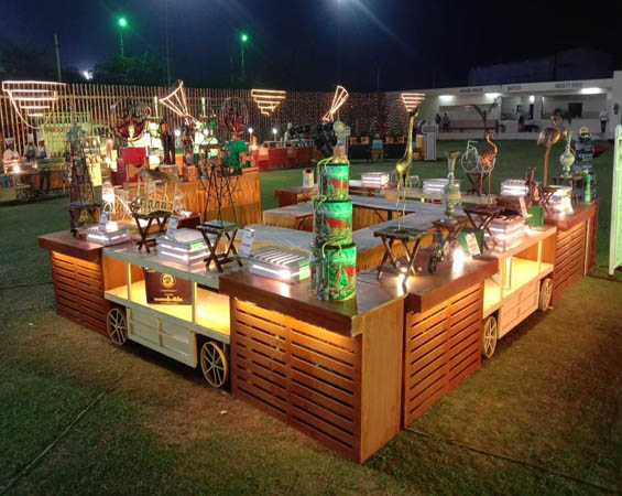 Punjabi Food Catering Service in Gandhinagar
