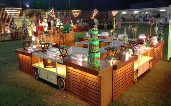 Event Caterers in Gandhinagar